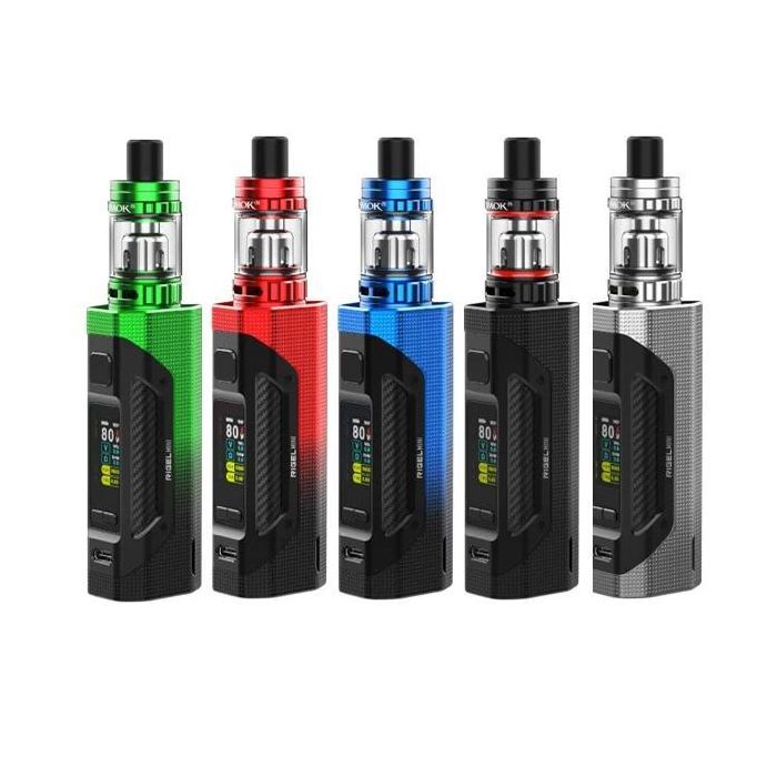 Smok Rigel Mini Kit