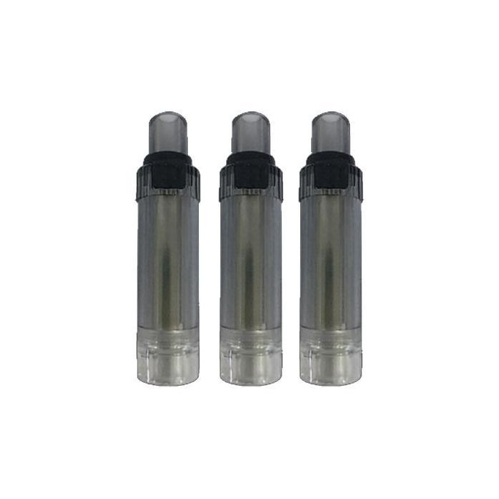 Squid Industries Squad Tank Disposable Pods