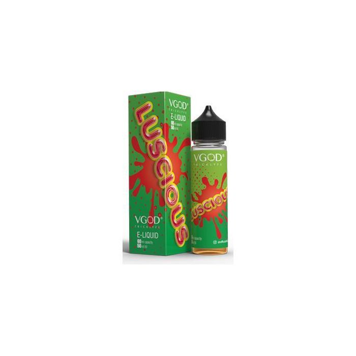 Cubano by VGOD 50ml Short Fill E-Liquid