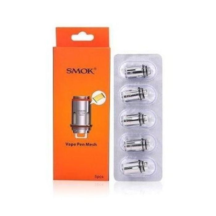 Smok Vape Pen Mesh Coil - 0.15 Ohm