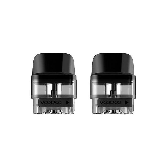 Voopoo Vinci Mesh Replacement Pods 2ml