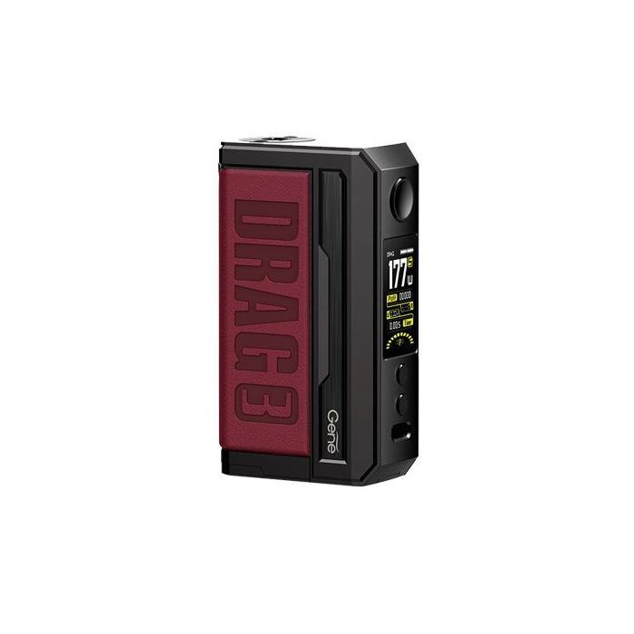 Voopoo Drag 3 Mod