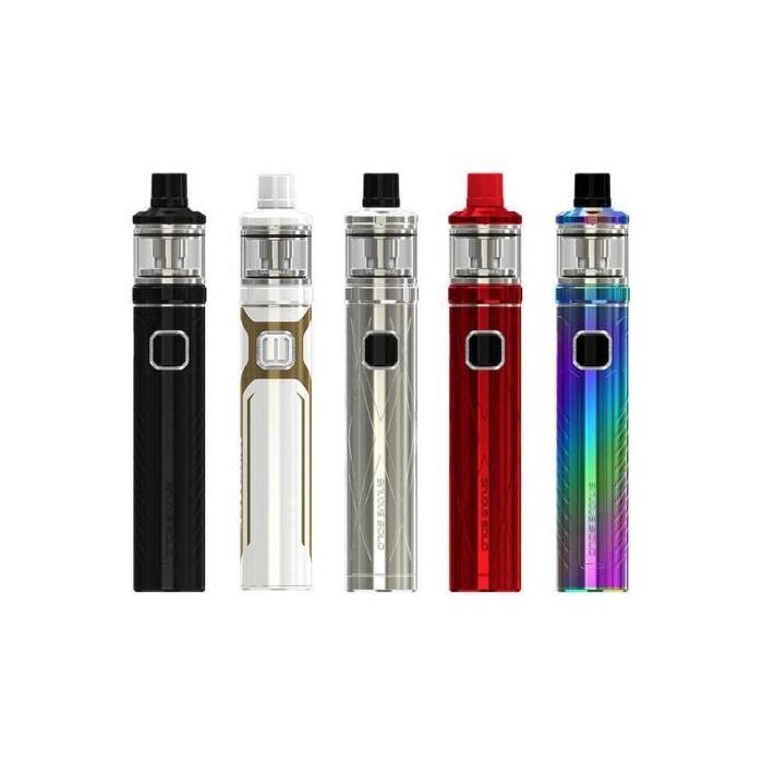 Wismec Sinuous Solo with Amor NS Pro Kit