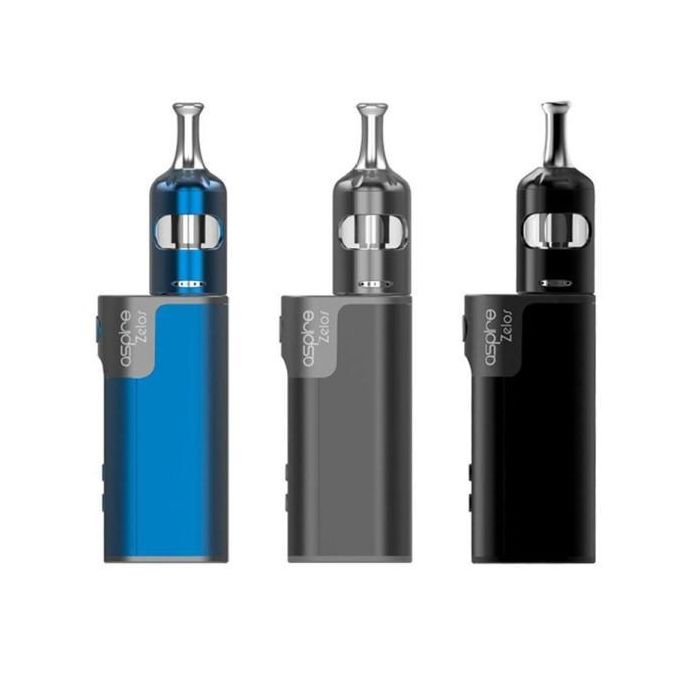 Aspire Zelos 2.0 50W Kit