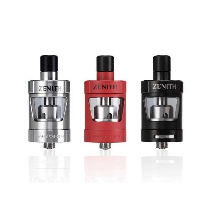 Innokin Zenith Tank