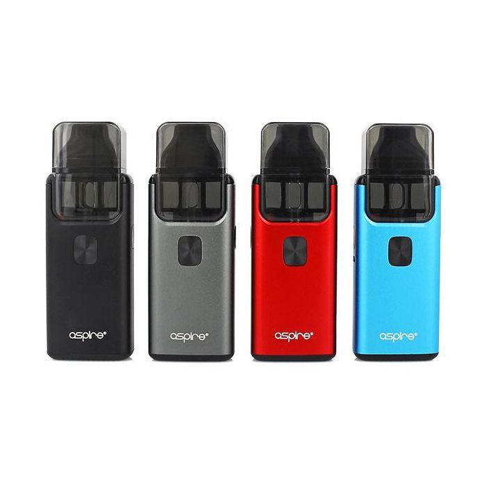 Aspire Breeze 2 Kit