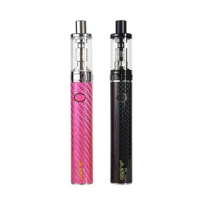 Aspire K3 Quick Start Kit