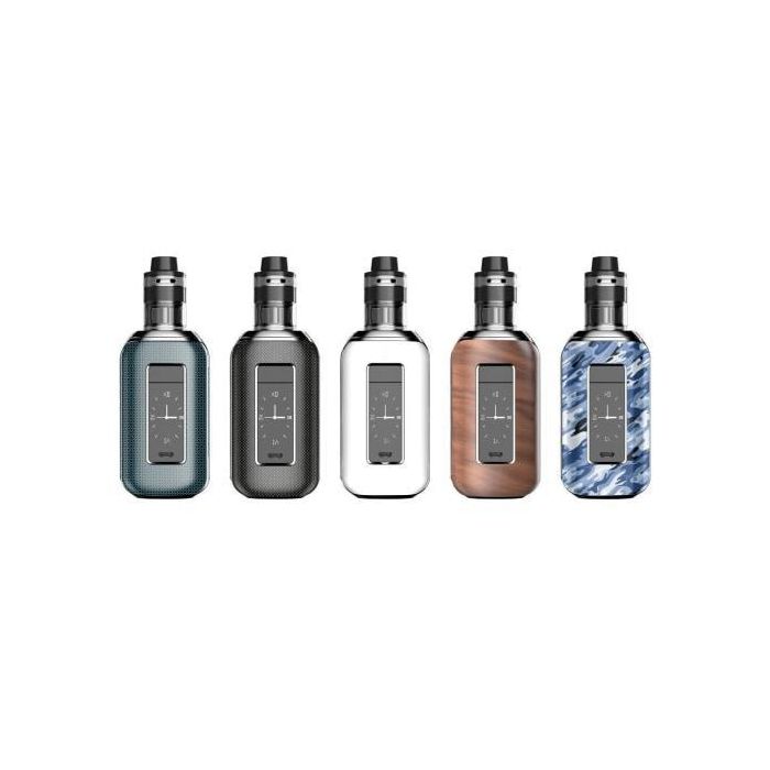 Aspire SkyStar Revvo Kit  