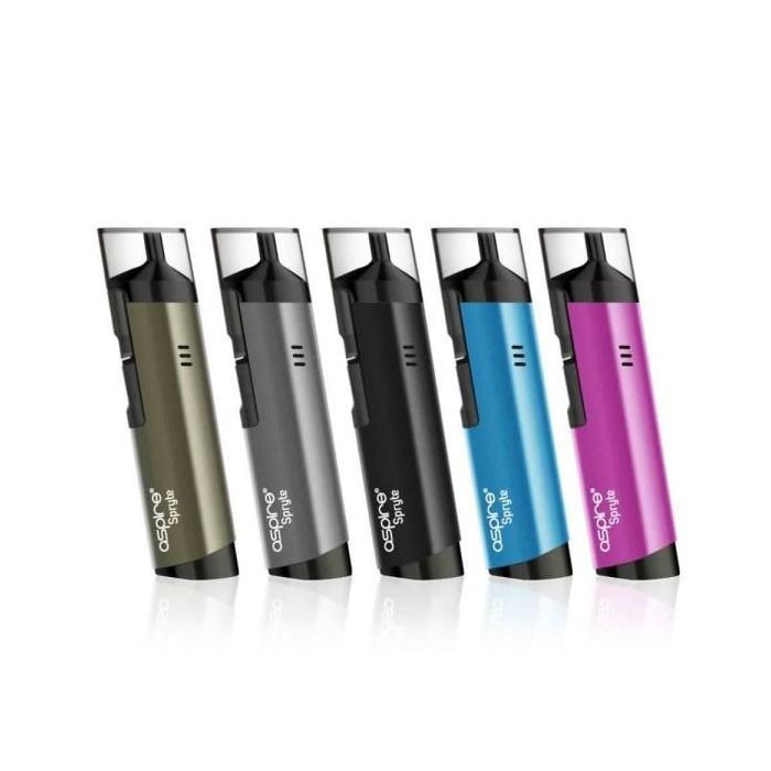 Aspire Spryte AIO Kit