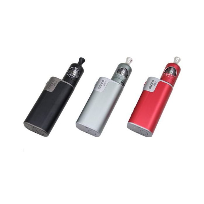 Aspire Zelos 50W Kit