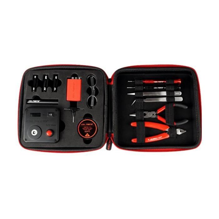 COIL MASTER DIY STARTER KIT 3.0