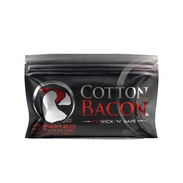 Cotton Bacon - Version 2.0