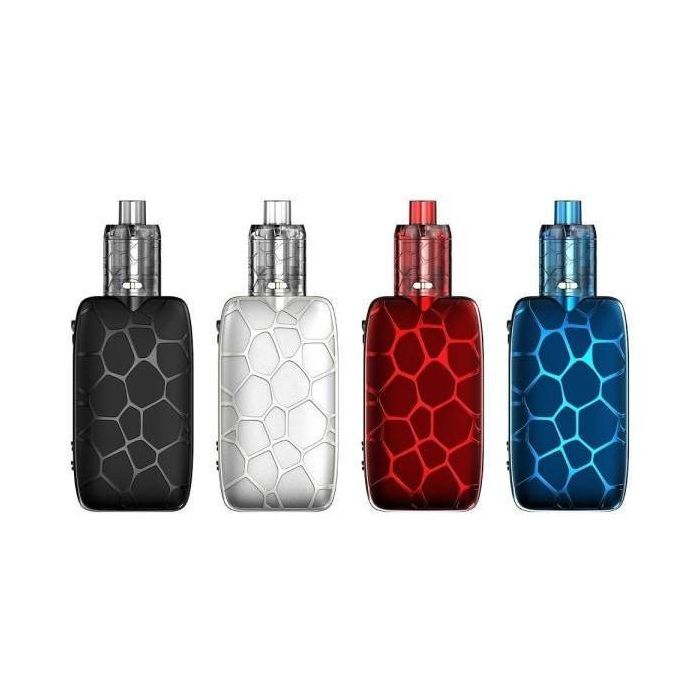 iJOY Mystique Mesh 160W Kit