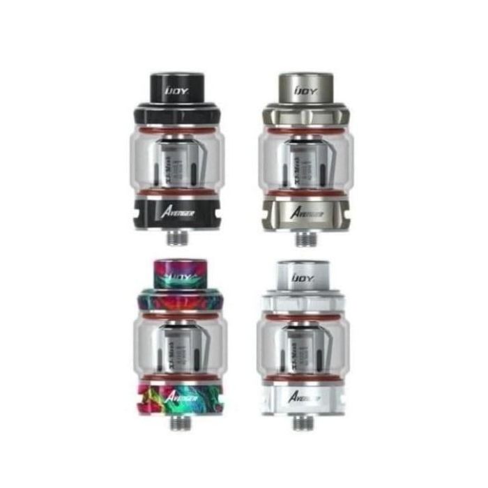 iJoy Avenger Subohm Tank