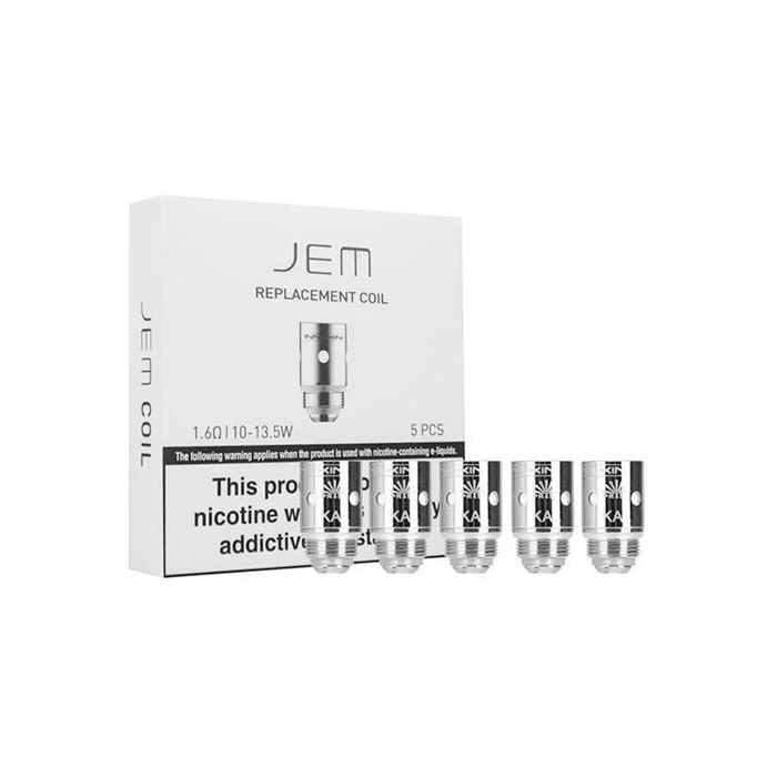 Innokin JEM Coils - 1.6 Ohm/2.0 Ohm