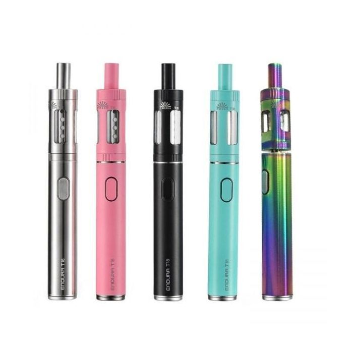 Innokin Endura T18E Kit