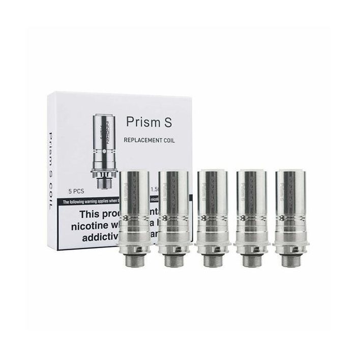 Innokin Prism S Coil