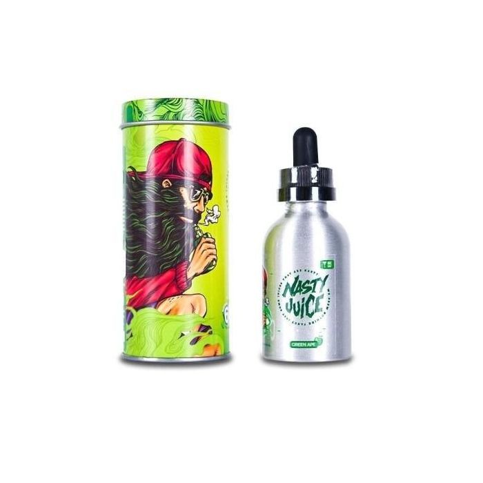 Trap Queen by Nasty Juice 50ml Short Fill E-Liquid