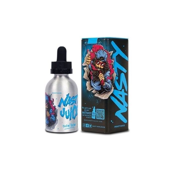 Green Ape by Nasty Juice 50ml Short Fill E-Liquid