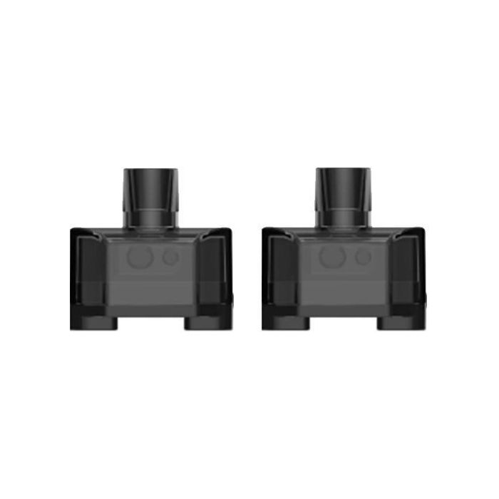 Smok RPM 160 Replacement Pods 2ml (No Coil Included)