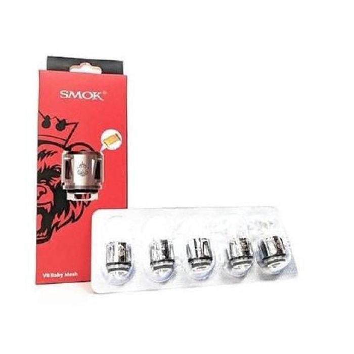 Smok V8 Baby-T12 Coil - 0.15 Ohm