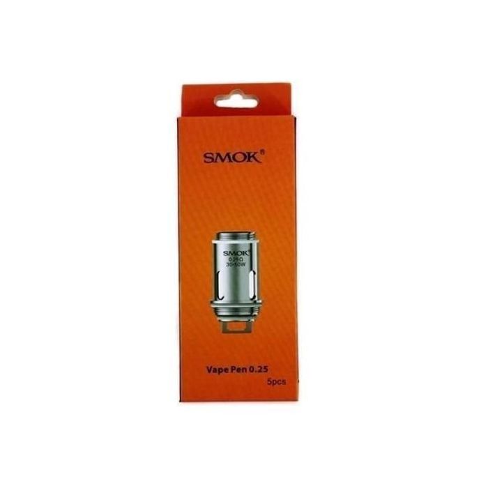 Smok Vape Pen 0.25 Ohm Coil