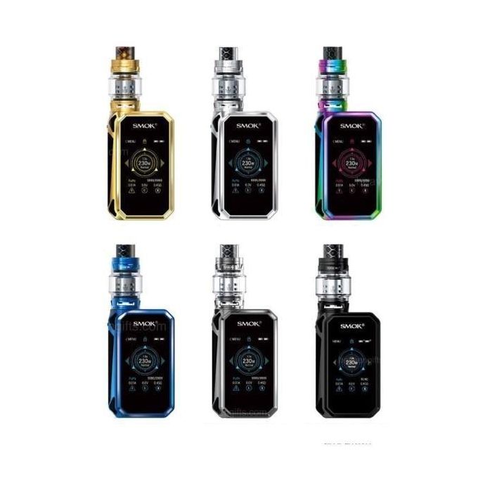 Smok G-Priv 2 230W Kit - Luxe Edition