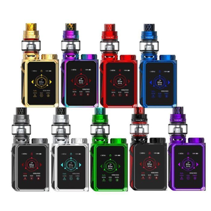 Smok G-Priv Baby 85W Kit