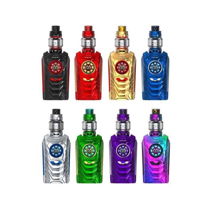 Smok I-Priv 230W Voice Control Kit