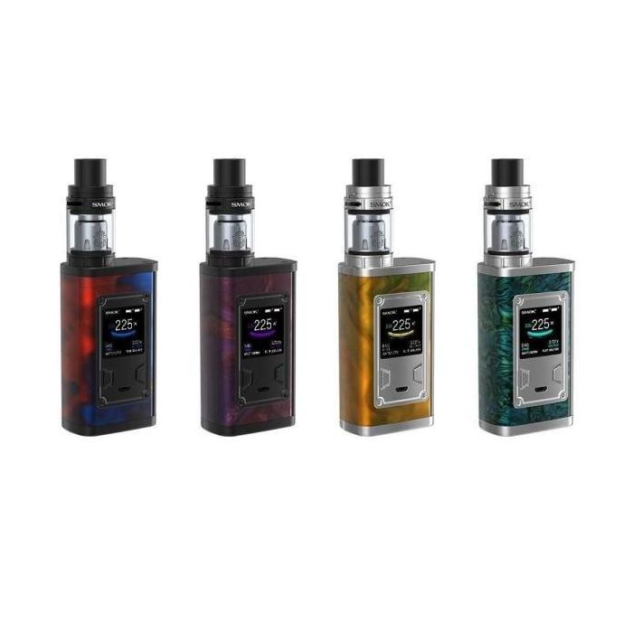 Smok Majesty 225W Kit