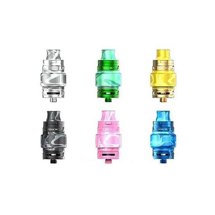 Smok Prince TFV12 Drip Tip with Acrylic Glass