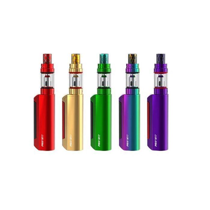 Smok Priv M17 Kit