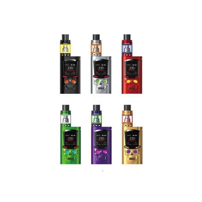 Smok S-Priv 225w Kit