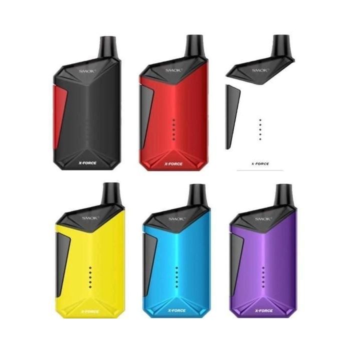 Smok X-Force Kit