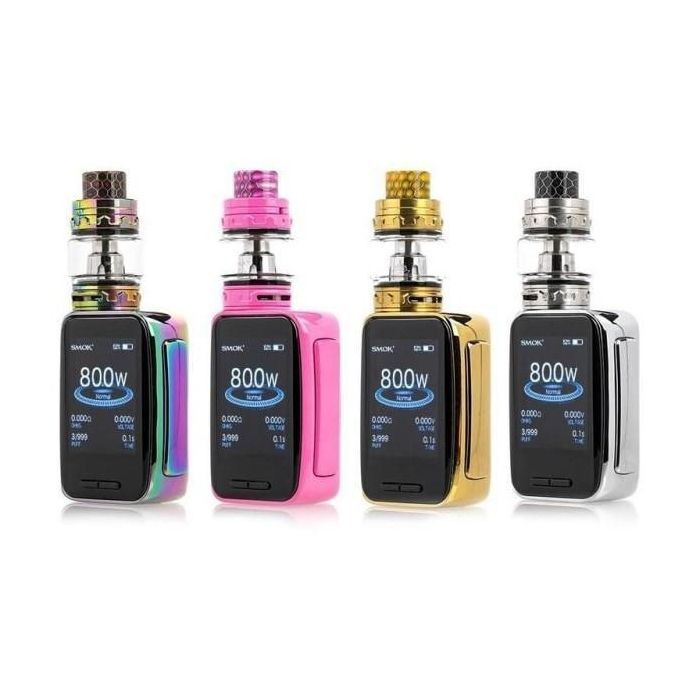 Smok X-Priv Baby 80W Kit