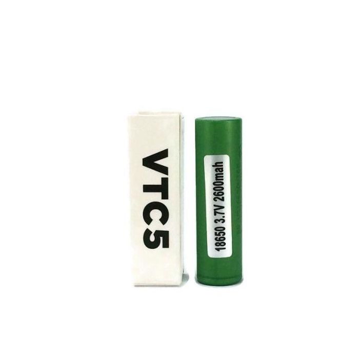 Sony VTC5 18650 2600mAh Battery