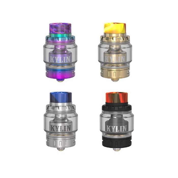 Vandy Vape Kylin Mini RTA Tank