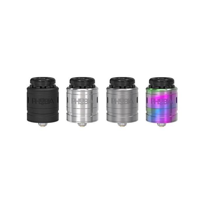 Vandy Vape Phobia V2 RDA