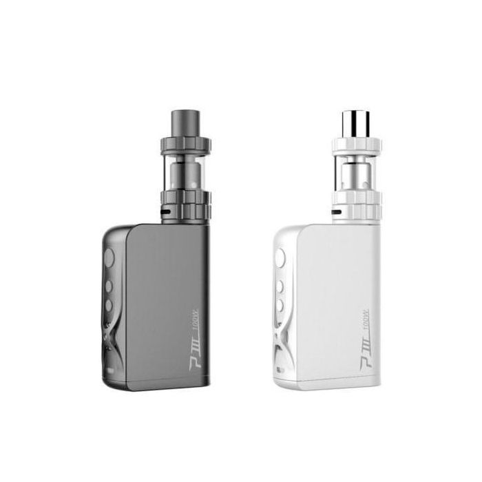 VAPTIO P-III Gear 100W Kit