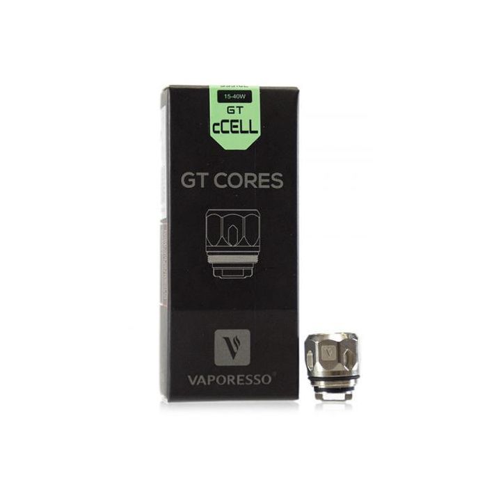 Vaporesso GT CCELL Coil - 0.5 Ohm
