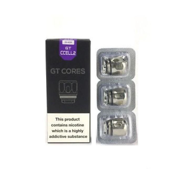 Vaporesso GT CCELL2 Coil - 0.3 Ohm