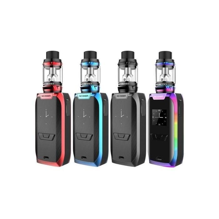 Vaporesso Revenger 220W Kit