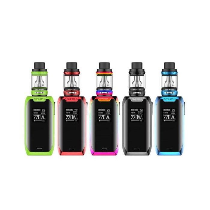 Vaporesso Revenger X 220W Kit