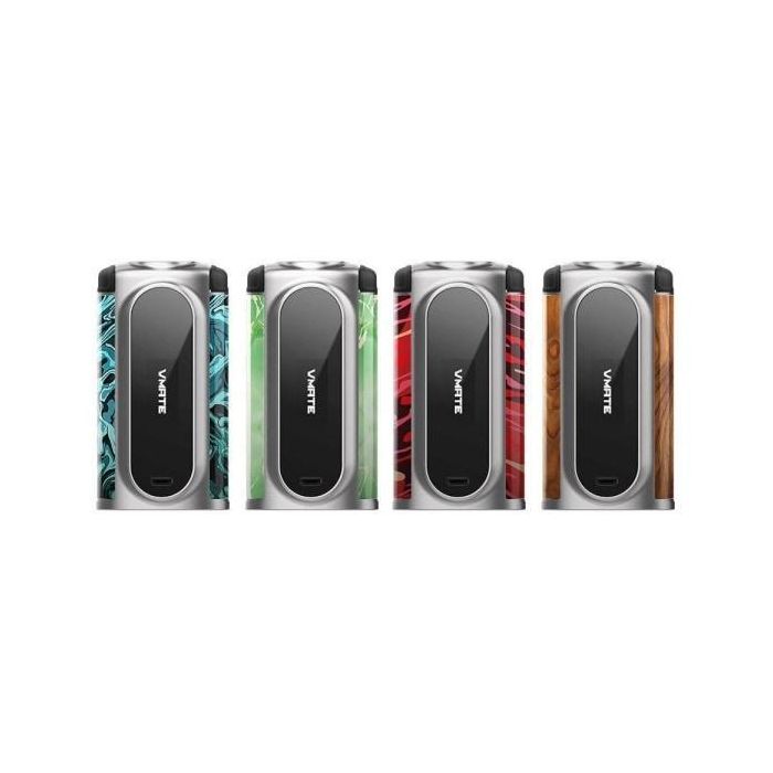 Voopoo VMATE 200W Mod