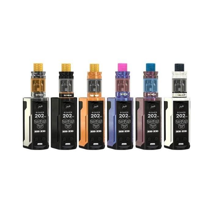 Wismec Reuleaux RX GEN3 Dual Kit