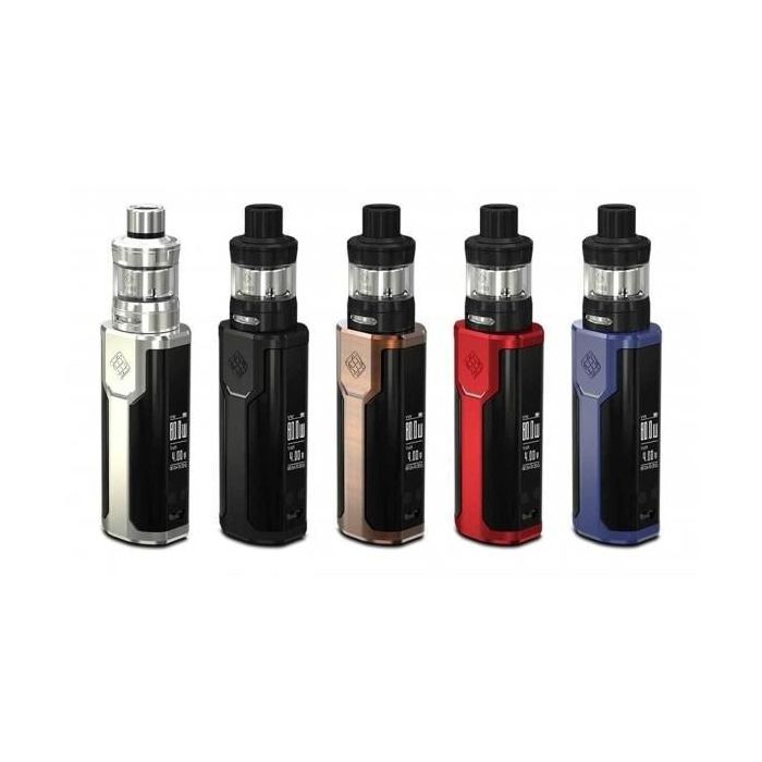 Wismec Sinuous P80 80W Kit