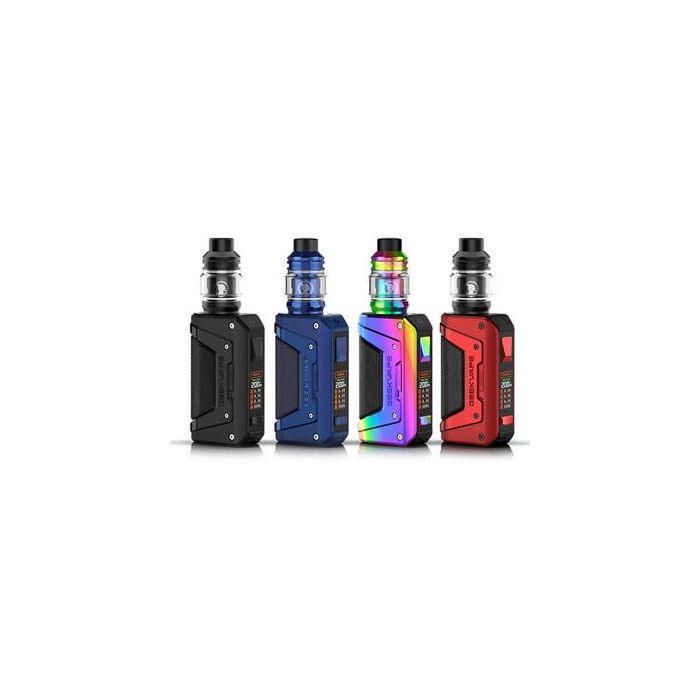 Geekvape Aegis Legend 2 L200 Kit