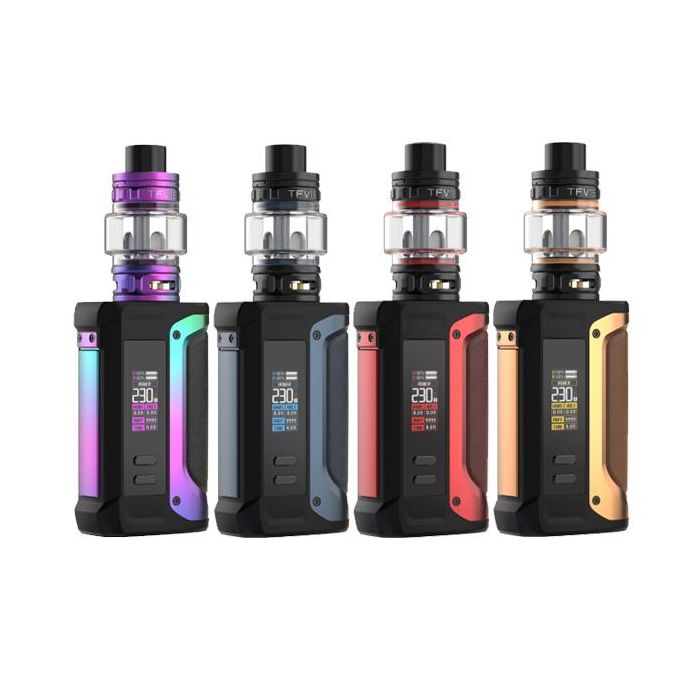 Smok Arcfox 230W Kit