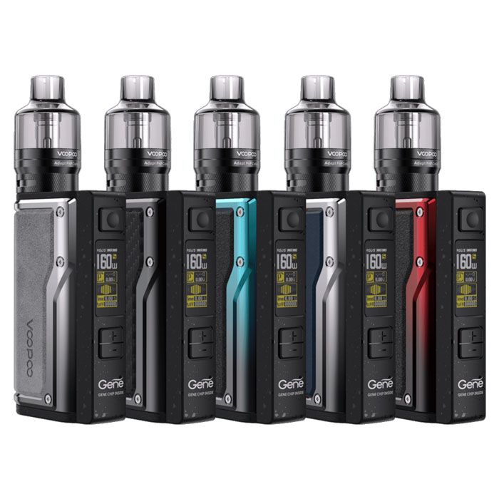 Voopoo Argus GT Kit