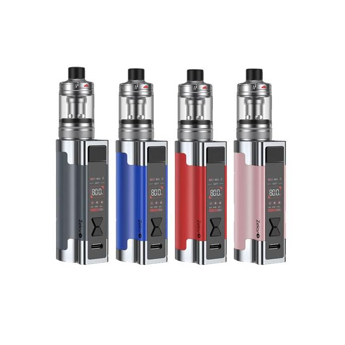 Aspire Zelos 3 Kit